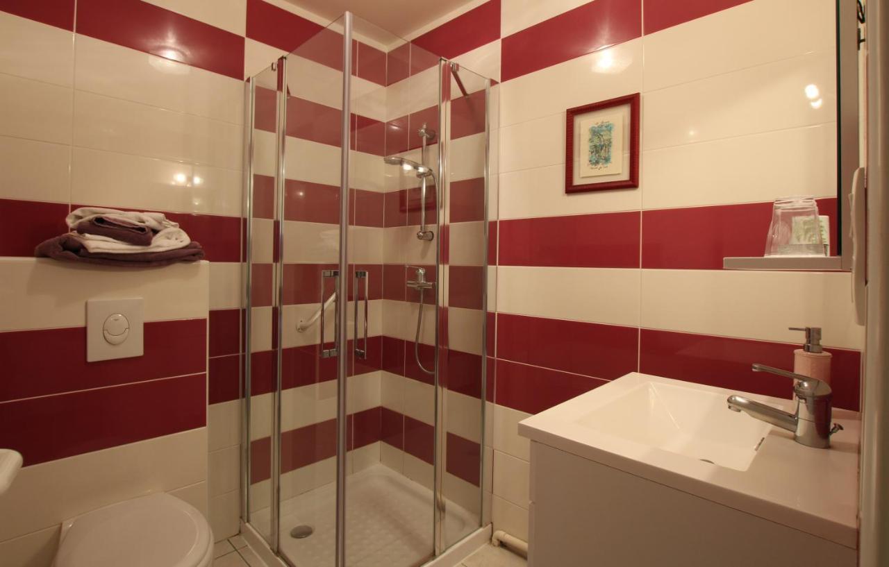 Chambres D'Hotes "La Grange De Georges" Lay-Lamidou Buitenkant foto